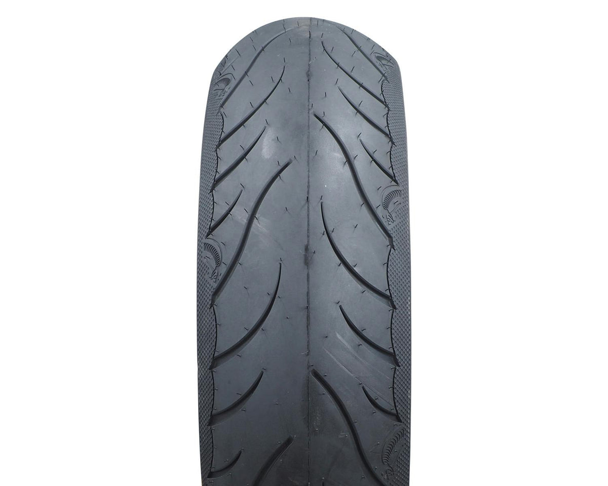 Avon Tyres Cobra Chrome Tire - 150/80-16 71H Front | 640576 — product view 2