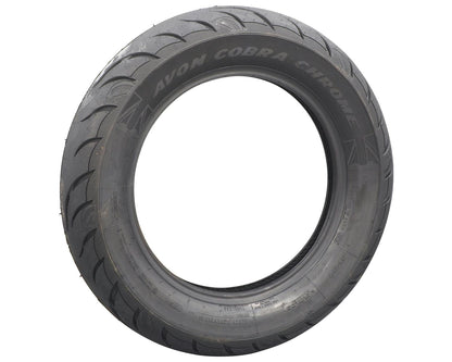 Avon Tyres AV92 Cobra Chrome 輪胎 - 130/90B16 73H 後輪 | 640567，商品視角 1