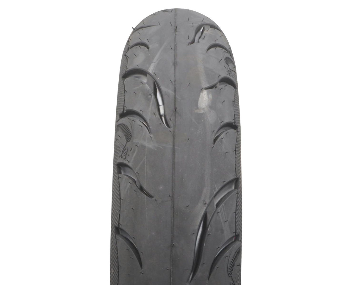Avon Tyres AV92 Cobra Chrome 輪胎 - 130/90B16 73H 後輪 | 640567，商品視角 2