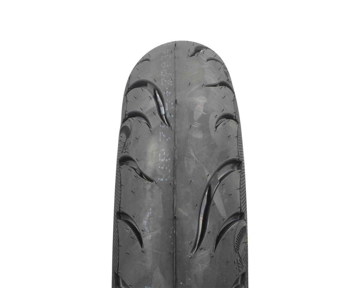 Avon Tyres Cobra Chrome Tire - MT90B16 74H Rear | 640544 — product view 2