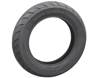 Avon Tyres Cobra Chrome 輪胎 - 140/90B16 77H 後輪 | 640557，商品視角 1