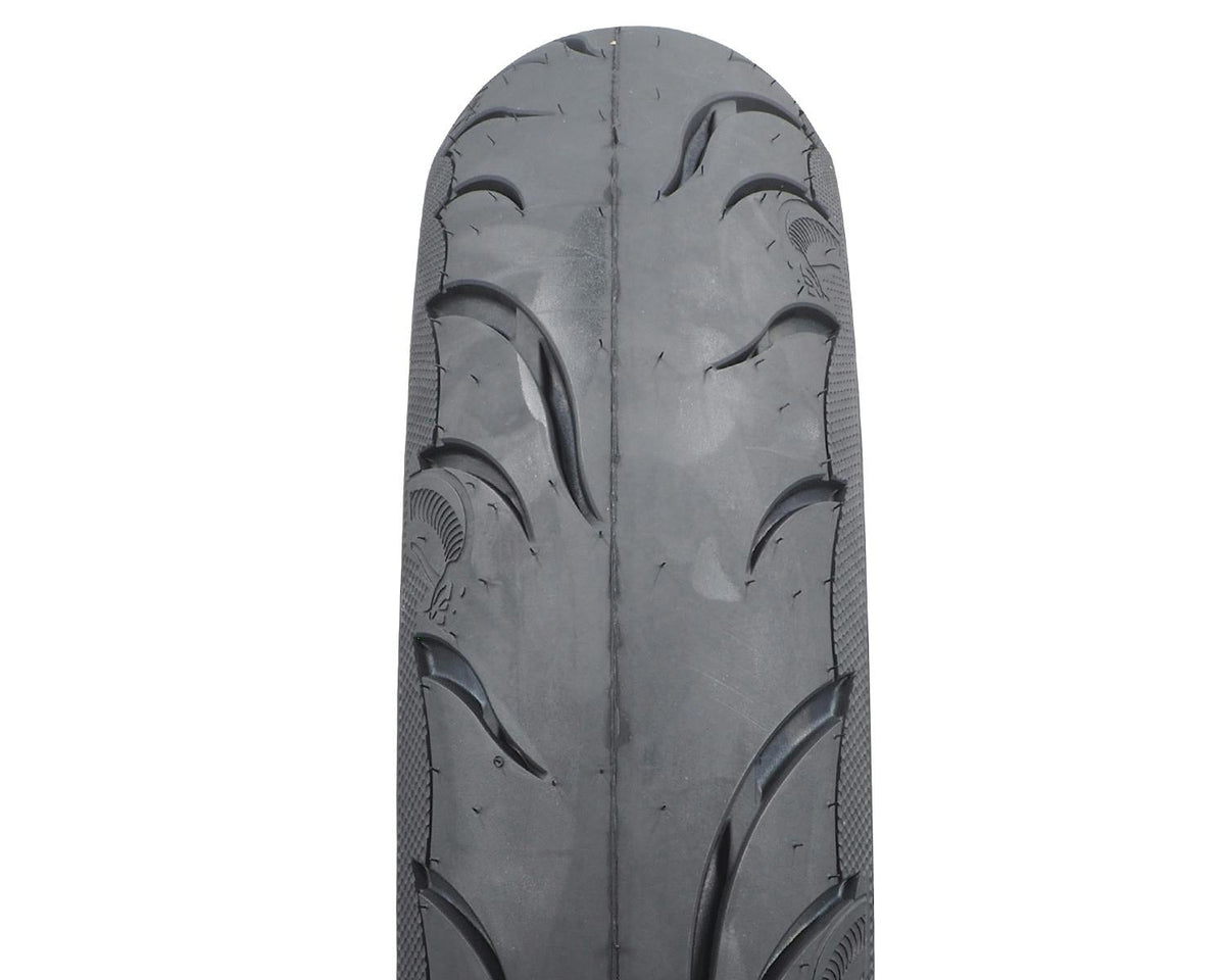 Avon Tyres Cobra Chrome 輪胎 - 140/90B16 77H 後輪 | 640557，商品視角 2