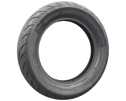 Avon Tyres Cobra Chrome 輪胎 - 150/80B16 77V 後輪 | 640519，商品視角 1