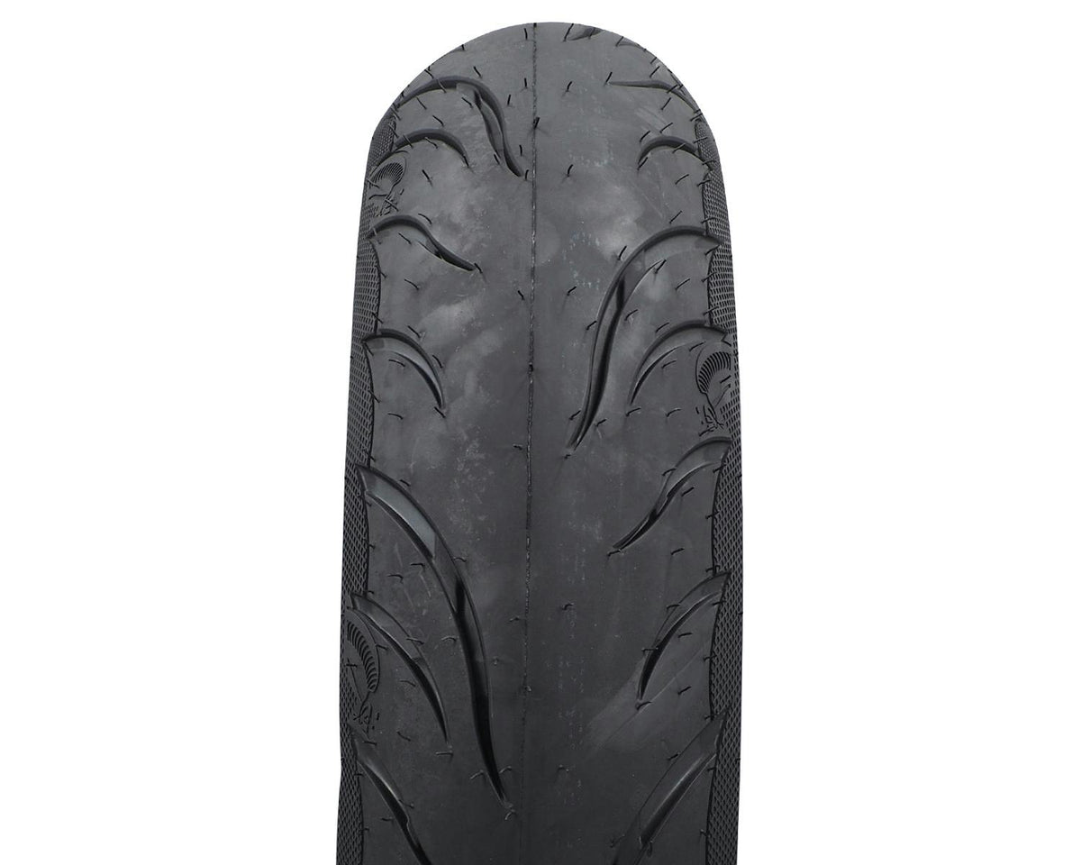 Avon Tyres Cobra Chrome 輪胎 - 150/80B16 77V 後輪 | 640519，商品視角 2