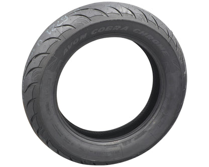 Avon Tyres Cobra Chrome Tire - 150/80R16 71V Rear | 640568 — product view 1