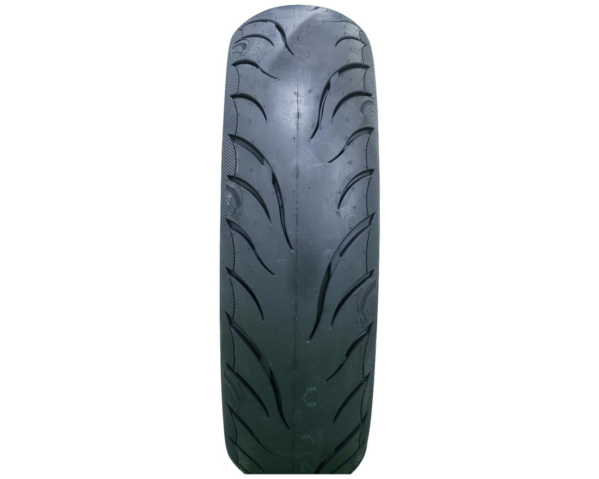 Avon Tyres Cobra Chrome Tire - 160/80B16 81H Rear | 640559 — product view 2