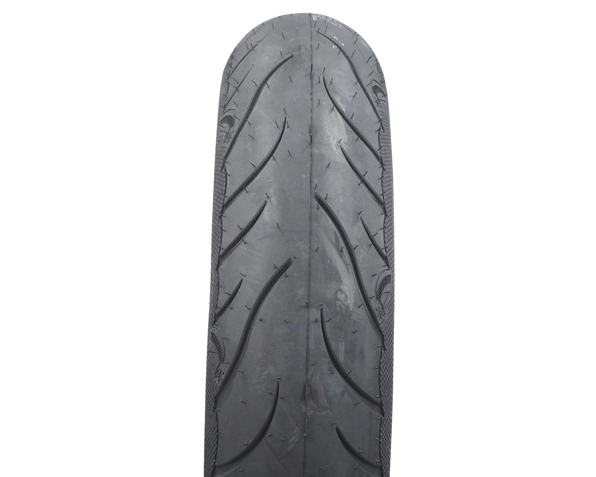 Avon Tyres Cobra Chrome 輪胎 - 130/80B17 65H 前輪 | 640585，商品視角 2