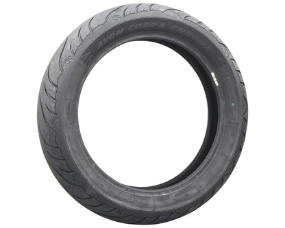 Avon Tyres Cobra Chrome Tire - 140/75R17 67V Front | 640583 — product view 1