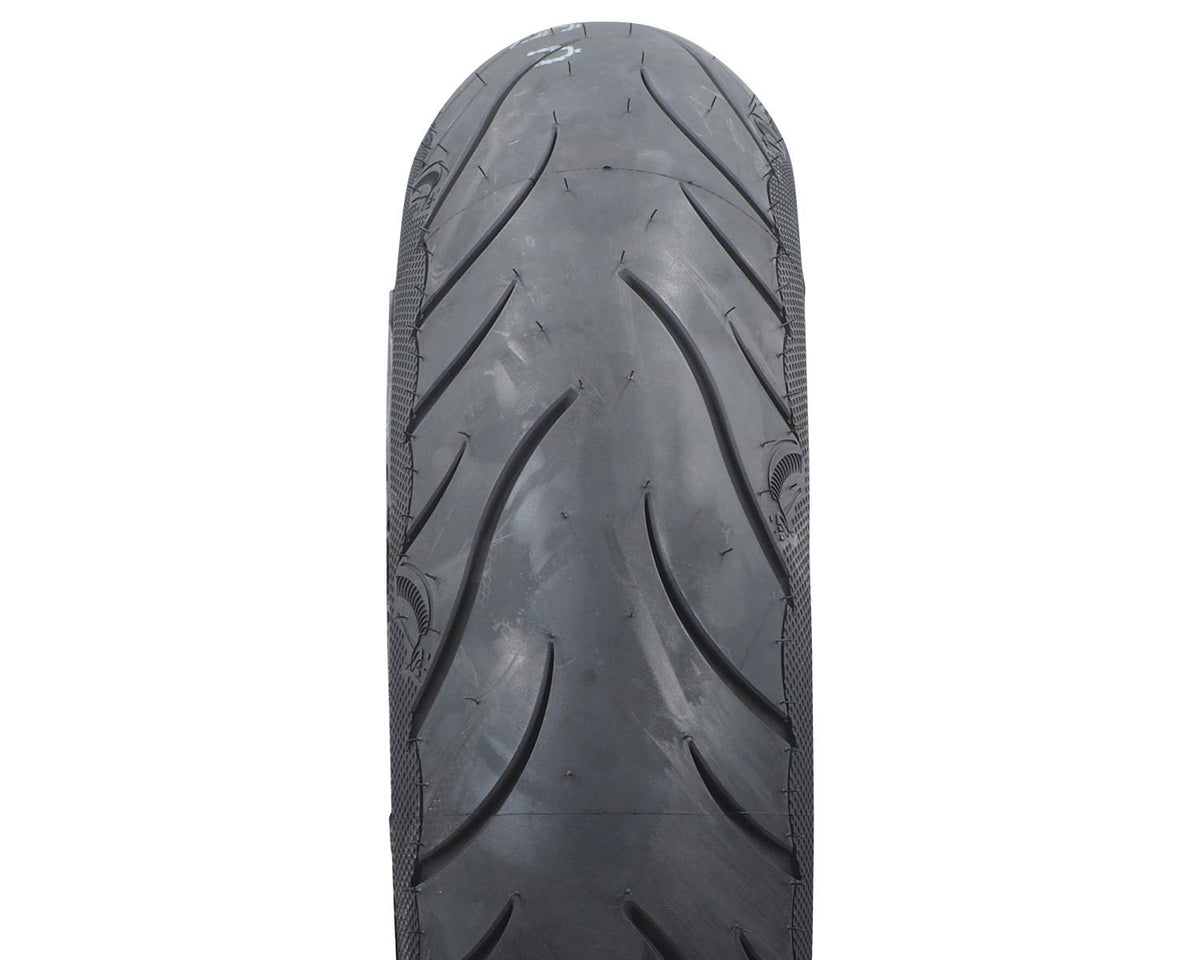 Avon Tyres Cobra Chrome Tire - 140/75R17 67V Front | 640583 — product view 2