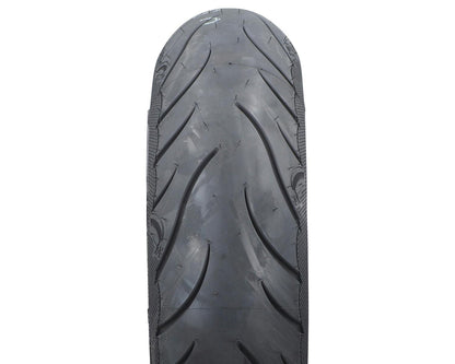 Avon Tyres Cobra Chrome Tire - 140/75R17 67V Front | 640583 — product view 2