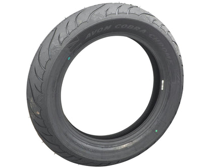 Avon Tyres Cobra Chrome 輪胎 - 150/80R17 72V 前輪 | 640521，商品視角 1