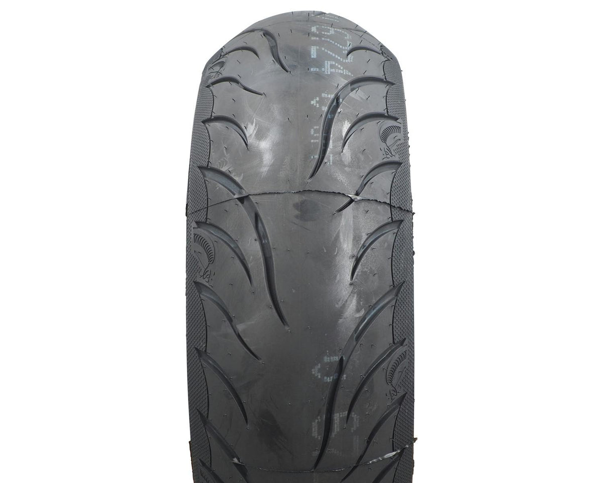 Avon Tyres Cobra Chrome Tire - 190/60VR17(78V) Rear | 640591 — product view 2