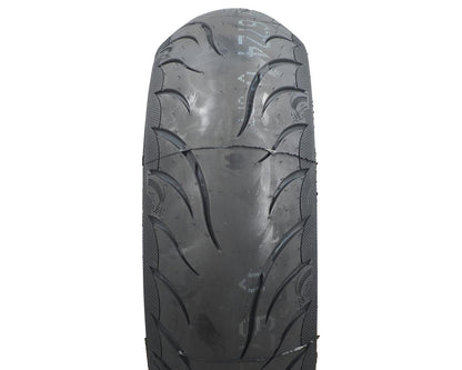 Avon Tyres Cobra Chrome Tire - 190/60VR17(78V) Rear | 640591 — product view 2