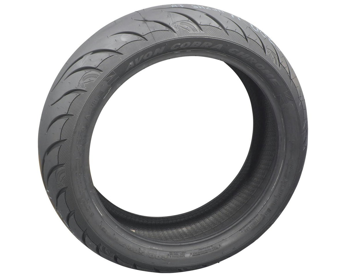 Avon Tyres Cobra Chrome 輪胎 - 200/50R17 75H 後輪 | 640592，商品視角 1