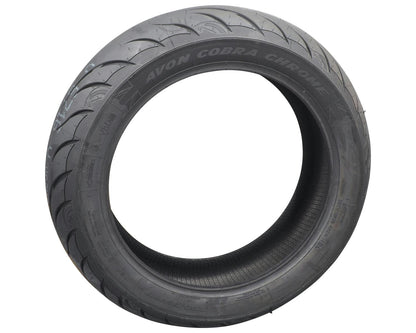 Avon Tyres Cobra Chrome 輪胎 - 200/55VR17(78V) 後輪 | 640554，商品視角 1