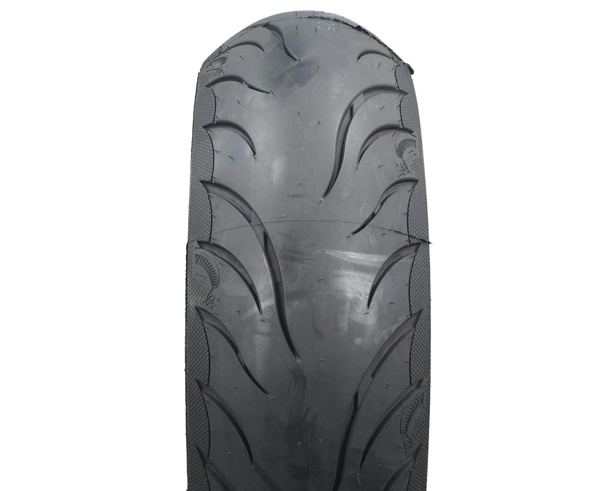 Avon Tyres Cobra Chrome 輪胎 - 200/55VR17(78V) 後輪 | 640554，商品視角 2