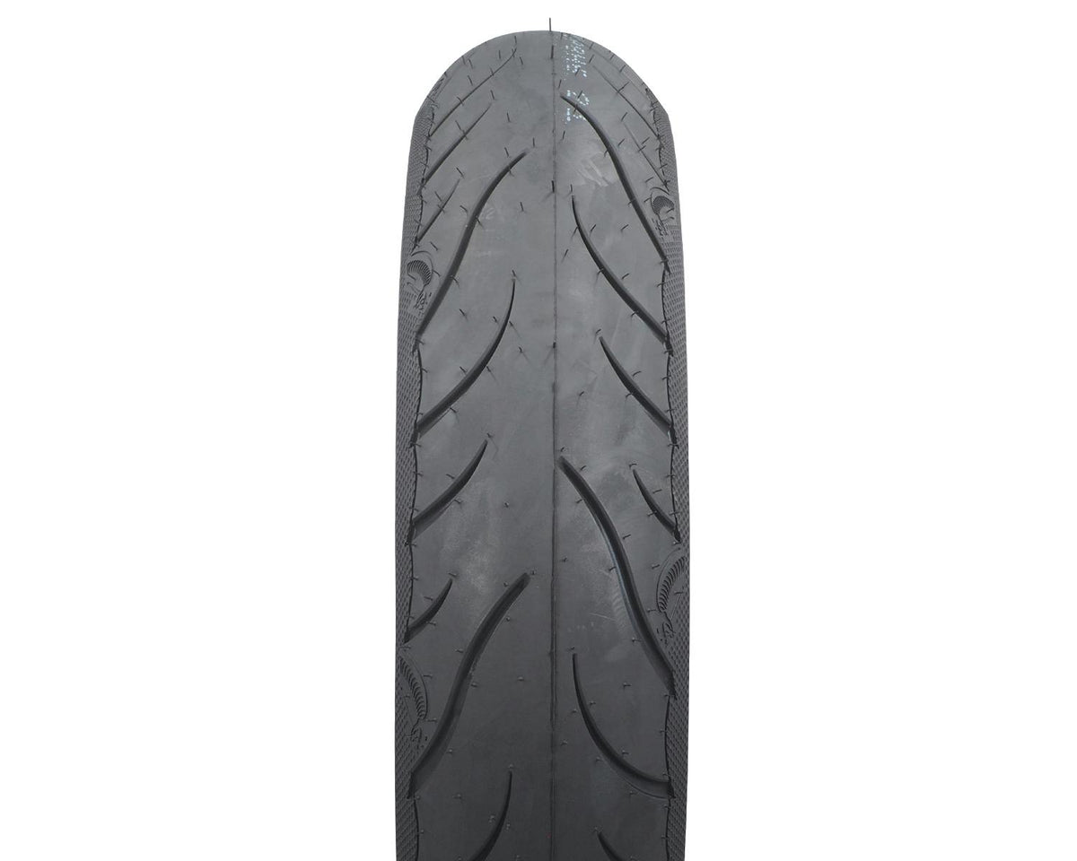 Avon Tyres Cobra Chrome 輪胎 - 130/70B18 69H 前輪 | 640579，商品視角 2
