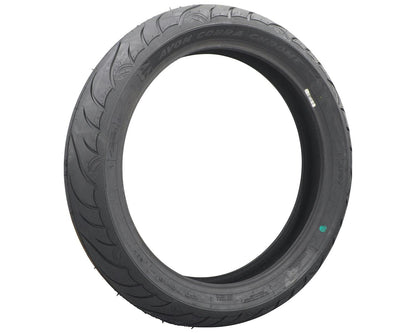 Avon Tyres Cobra Chrome Tire - 130/70R18 63H Front | 640550 — product view 1