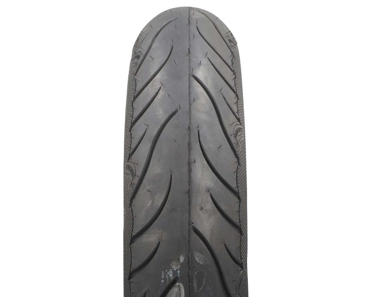 Avon Tyres Cobra Chrome Tire - 130/70R18 63H Front | 640550 — product view 2