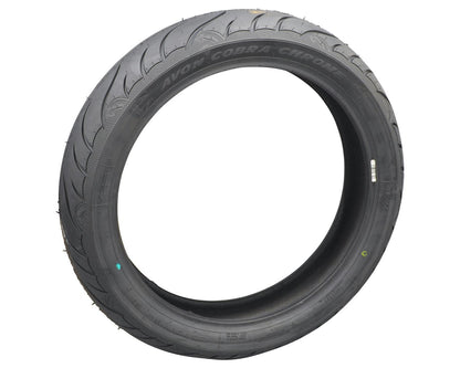 Avon Tyres Cobra Chrome 輪胎 - 130/70VR18 (63V) 前輪 | 640580，商品視角 1