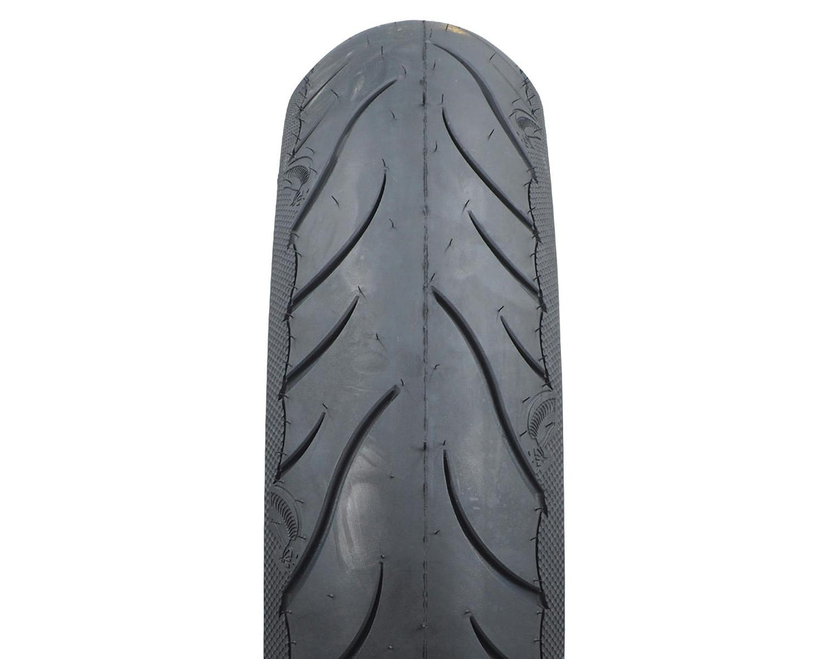 Avon Tyres Cobra Chrome 輪胎 - 130/70VR18 (63V) 前輪 | 640580，商品視角 2