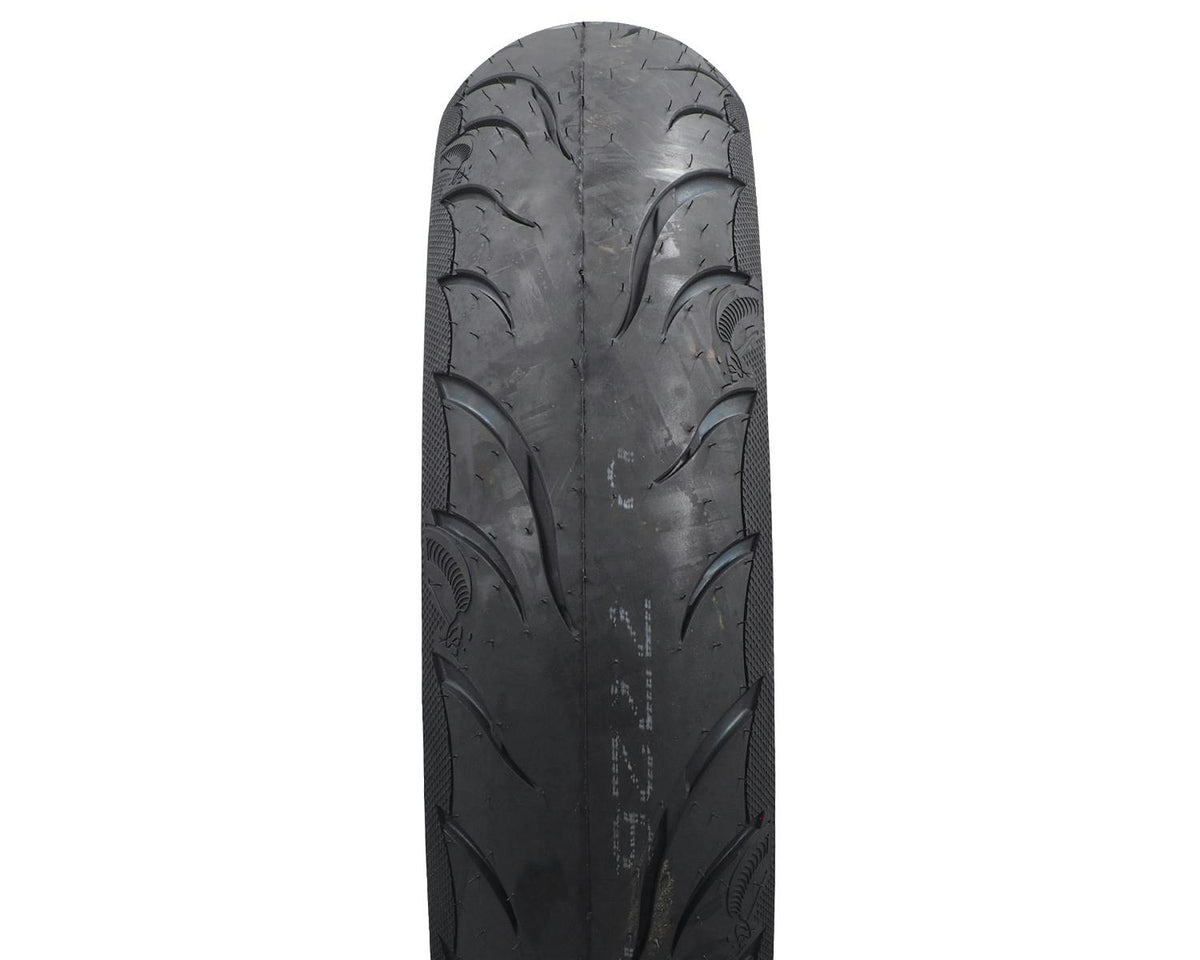 Avon Tyres Cobra Chrome Tire - 150/70VB18 (76V) Rear | 640589 — product view 2