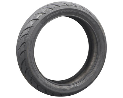 Avon Tyres Cobra Chrome 輪胎 - 180/55B18 80H 後輪 | 640562，商品視角 1