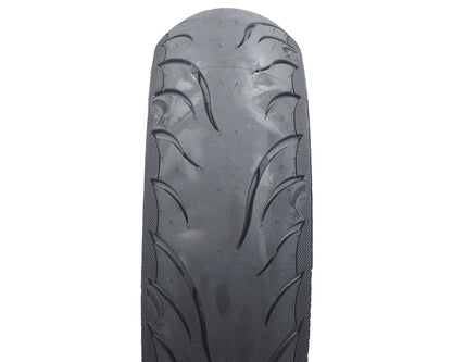 Avon Tyres Cobra Chrome Tire - 180/55ZR18(74W) Rear | 640573 — product view 2