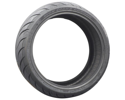 Avon Tyres Cobra Chrome 輪胎 - 240/40VR18(79V) 後輪 | 640547，商品視角 1