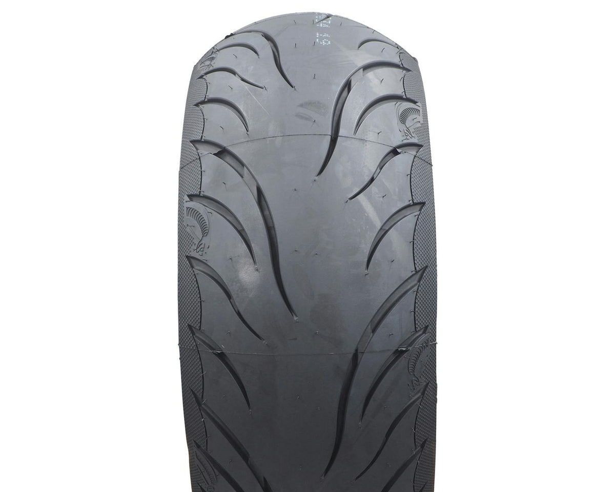 Avon Tyres Cobra Chrome 輪胎 - 240/40VR18(79V) 後輪 | 640547，商品視角 2