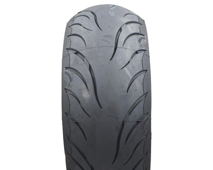 Avon Tyres Cobra Chrome 輪胎 - 240/40VR18(79V) 後輪 | 640547，商品視角 2
