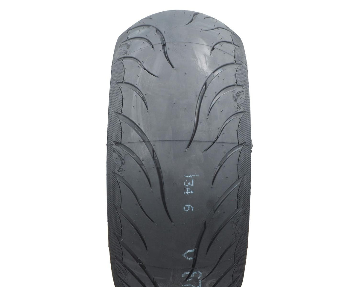 Avon Tyres Cobra Chrome 輪胎 - 250/40VR18(81V) 後輪 | 640555，商品視角 2
