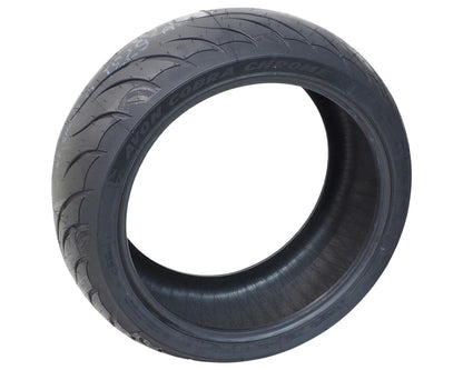 Avon Tyres Cobra Chrome Tire - 260/40VR18(84V) Rear | 640545 — product view 1