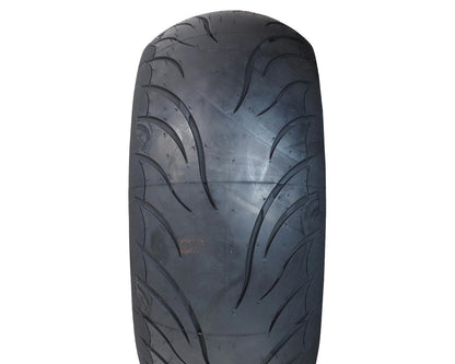 Avon Tyres Cobra Chrome Tire - 260/40VR18(84V) Rear | 640545 — product view 2