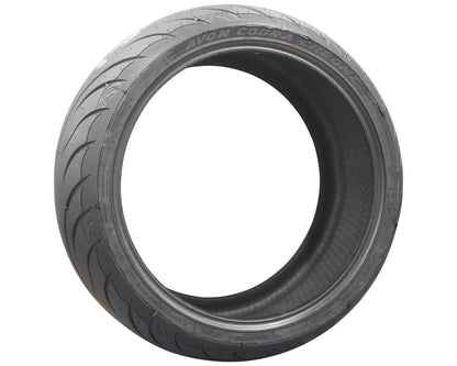 Avon Tyres Cobra Chrome Tire - 280/35VR18(84V) Rear | 640596 — product view 1