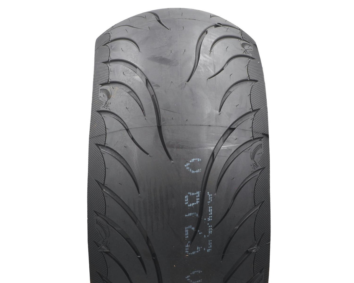 Avon Tyres Cobra Chrome Tire - 280/35VR18(84V) Rear | 640596 — product view 2