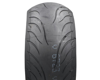Avon Tyres Cobra Chrome Tire - 280/35VR18(84V) Rear | 640596 — product view 2