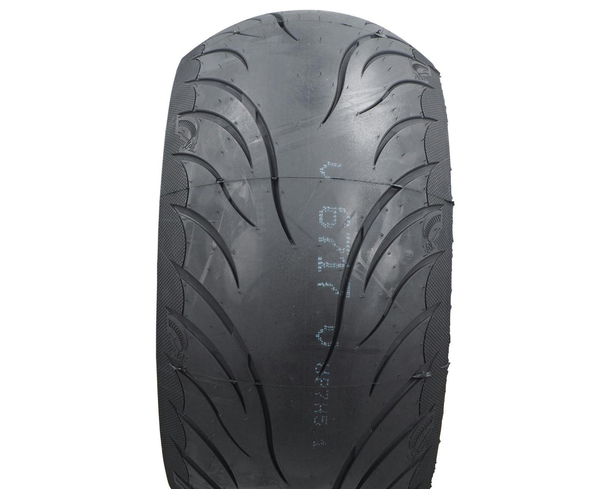 Avon Tyres Cobra Chrome 輪胎 - 300/35VR18(87V) 後輪 | 640574，商品視角 2