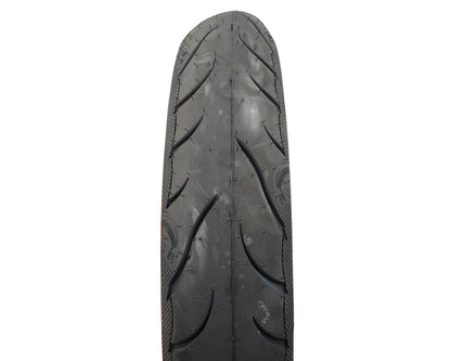 Avon Tyres Cobra Chrome 輪胎 - 100/90-19 57H 前輪 | 640802，商品視角 2