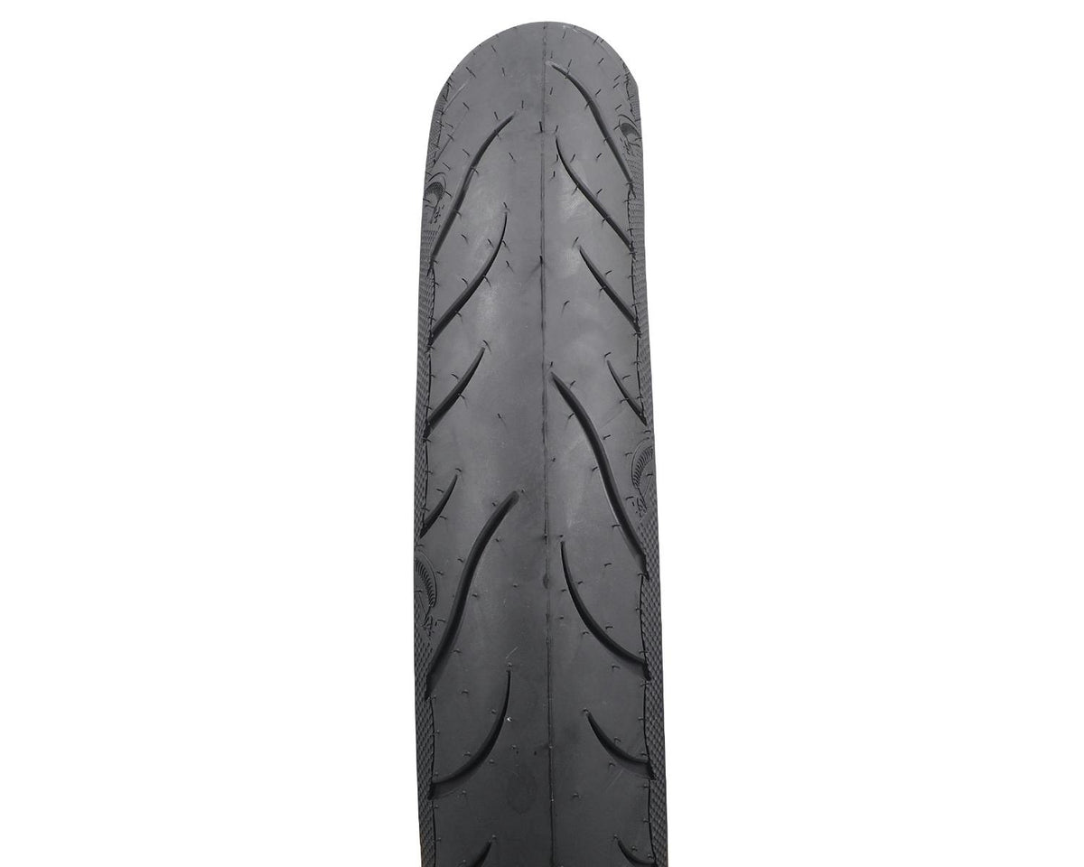 Avon Tyres Cobra Chrome 輪胎 - 100/90-19 57V 前輪 | 640518，商品視角 2