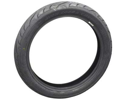Avon Tyres Cobra Chrome 輪胎 - 110/90-19 62H 前輪 | 640578，商品視角 1