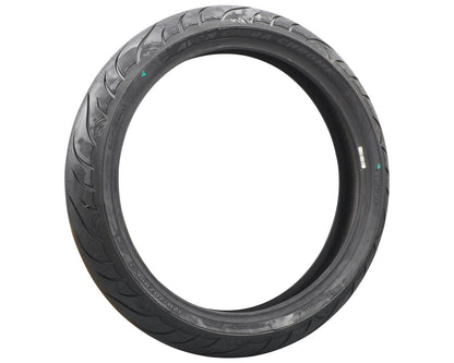 Avon Tyres Cobra Chrome Tire - 120/70ZR19(60W) Front | 640565 — product view 1