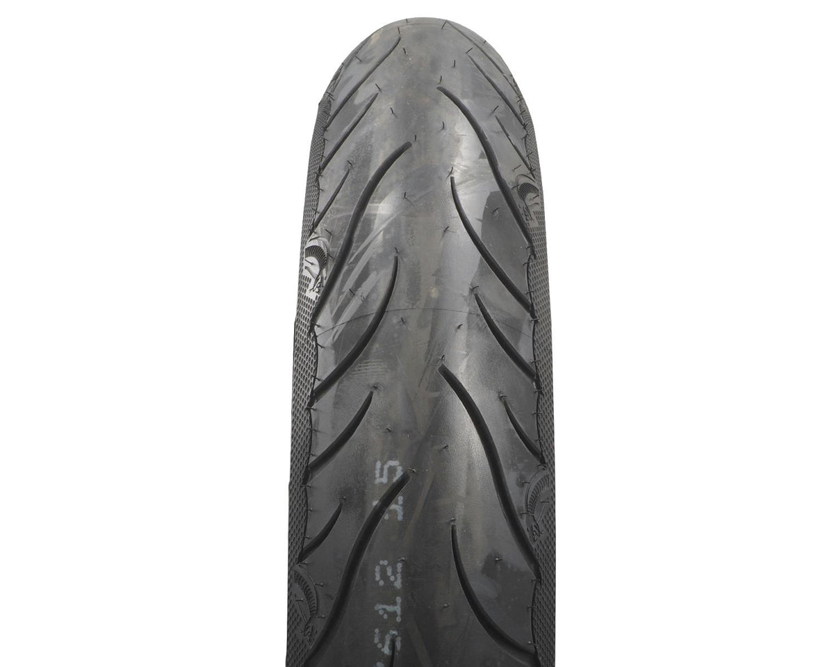 Avon Tyres Cobra Chrome Tire - 120/70ZR19(60W) Front | 640565 — product view 2