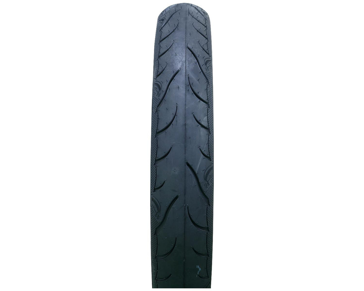 Avon Tyres Cobra Chrome 輪胎 - 90/90-21 54H 前輪 | 640548，商品視角 2