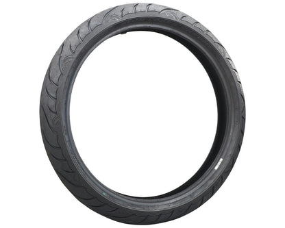 Avon Tyres Cobra Chrome Tire - 130/60B21 63V Front | 640552 — product view 1