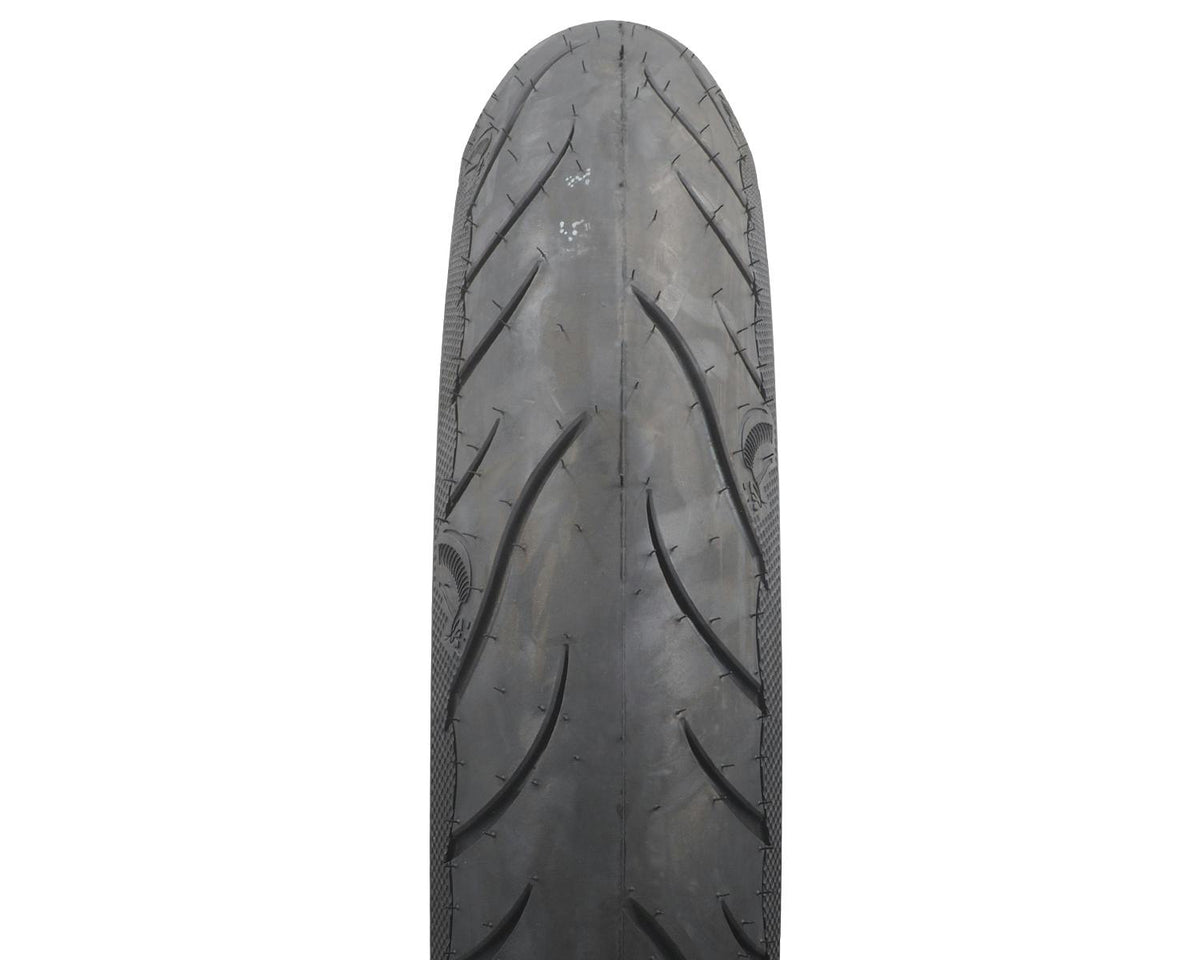 Avon Tyres Cobra Chrome Tire - 130/60B21 63V Front | 640552 — product view 2