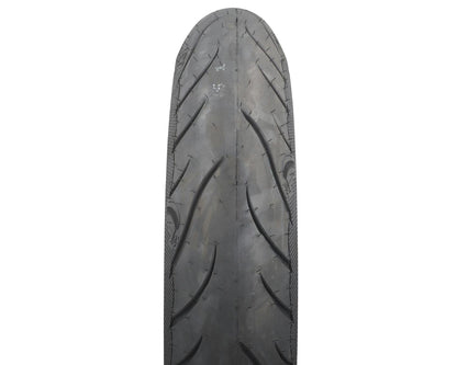 Avon Tyres Cobra Chrome Tire - 130/60B21 63V Front | 640552 — product view 2