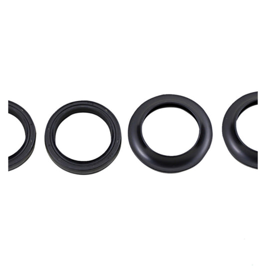 Drag Specialties Fork Seal and Dust Wiper Kit | Street 500/750 | 0407-0676
