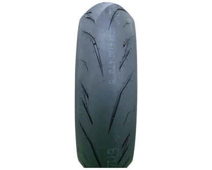 Avon Tyres 3D Supersport Tire - 190/55ZR17(75W) Rear | 640628 — product view 2