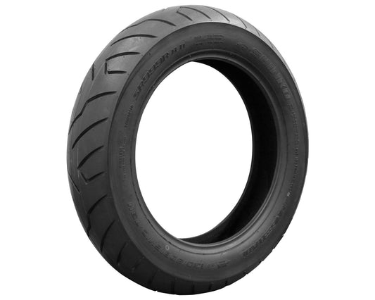 SHINKO SR999 Cruiser Motorcycle Tire - 130/90B16 73H Rear | 13909991 — product view 1